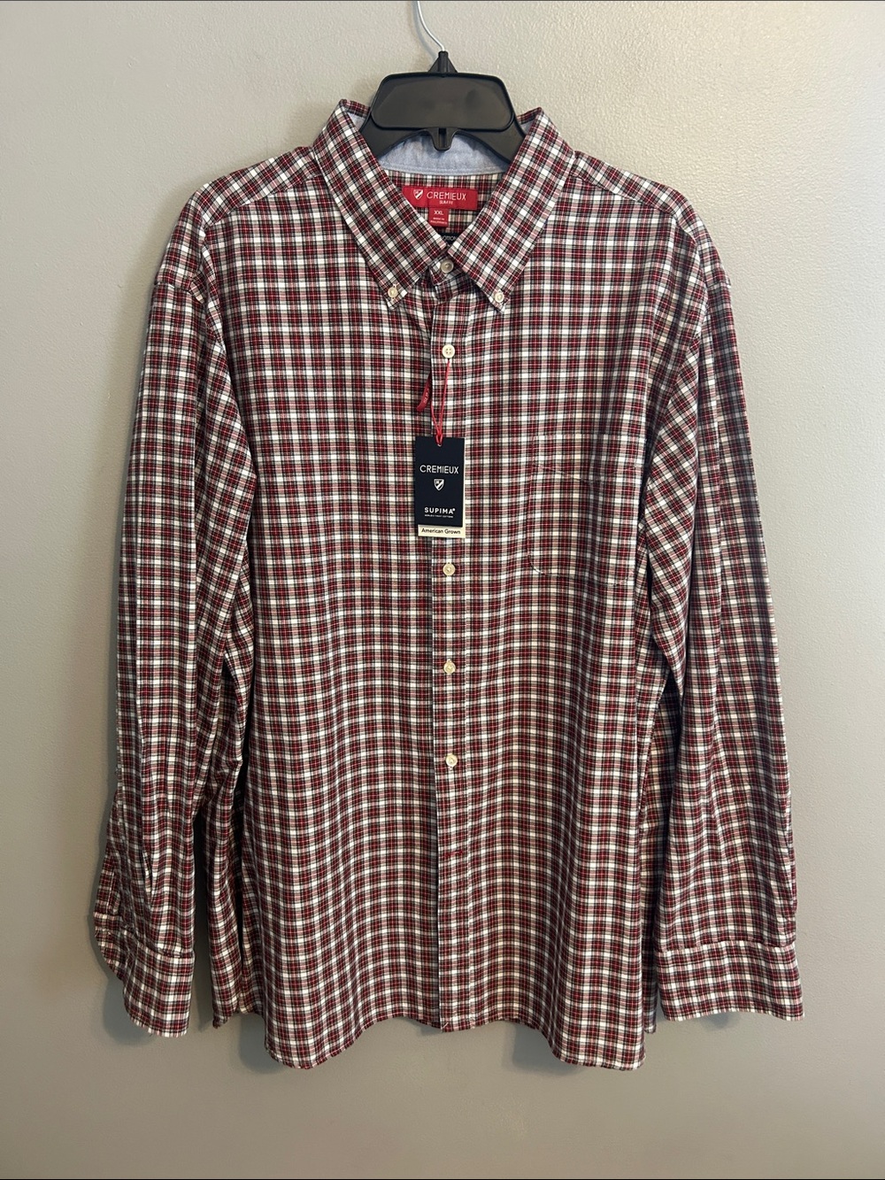 Cremieux Button-down Shirt